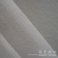 Bonded Short Pile Velvet Fabric for Sofa